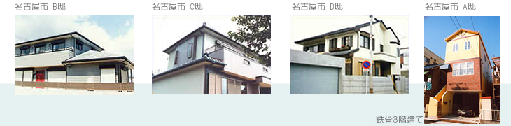 株式会社マルト住建　／愛知県名古屋市中川区の建築会社 設計,施工,リフォーム,増改築,新築